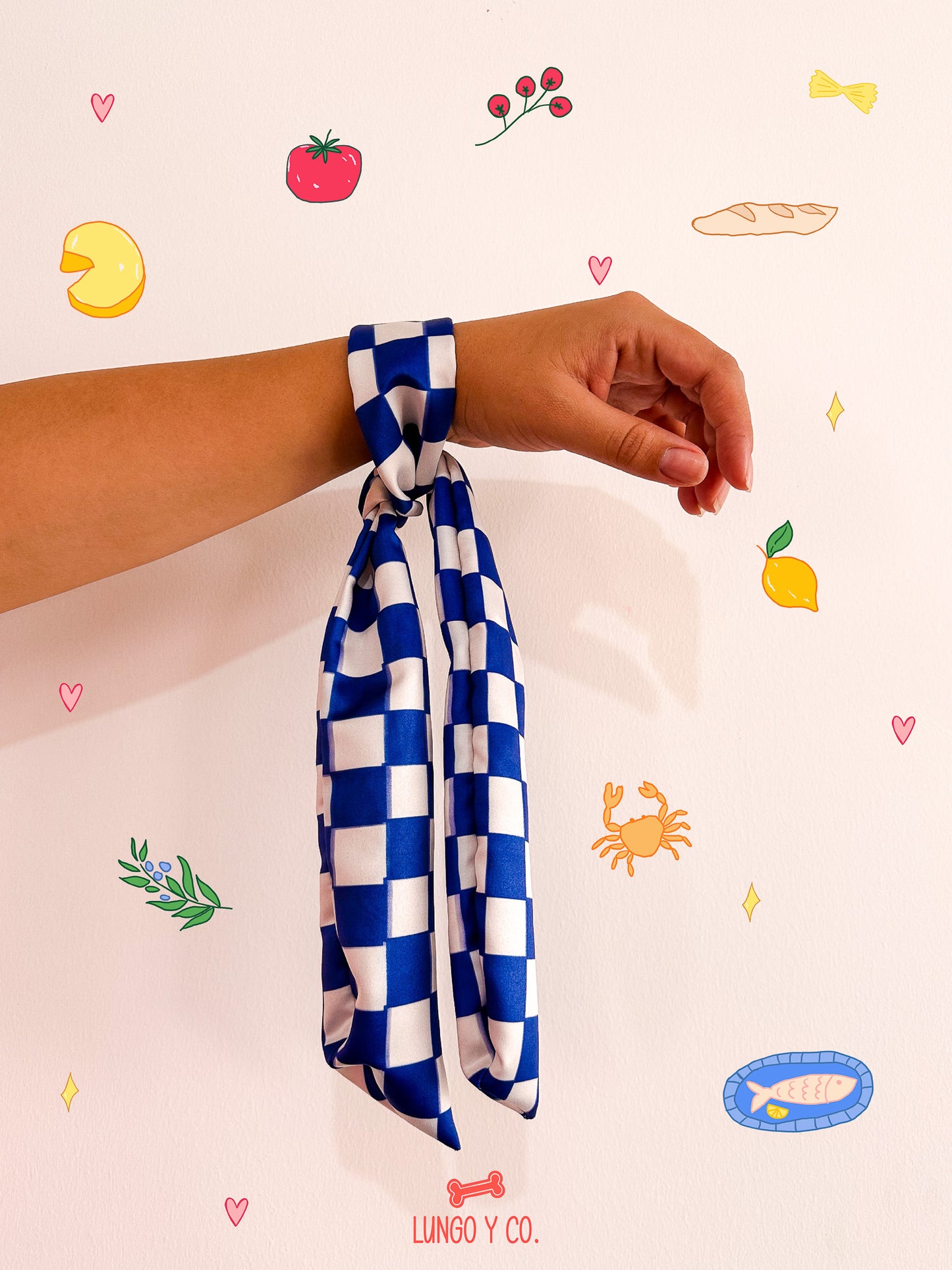 Picnic Urbano Kit