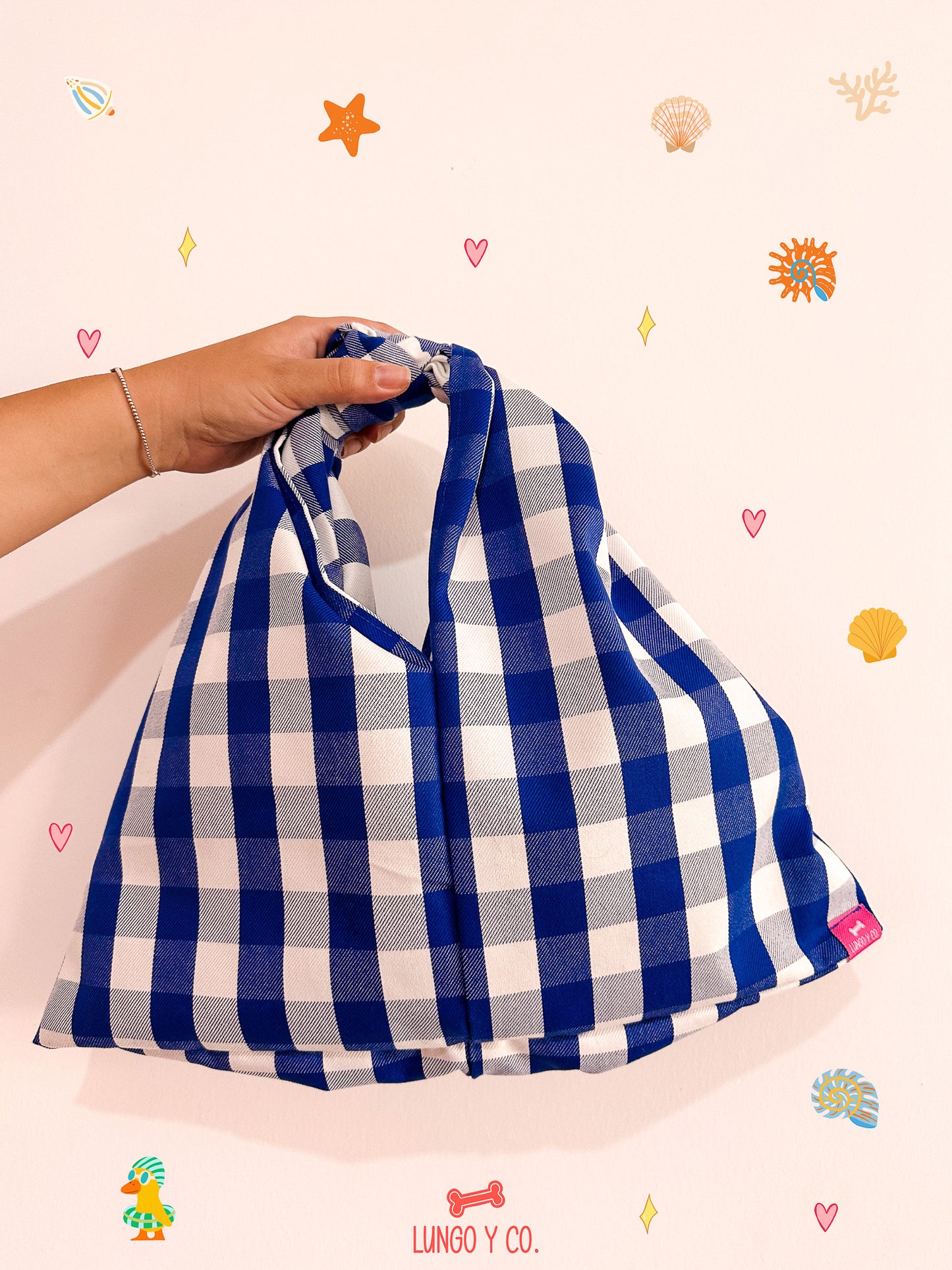 Picnic Bag