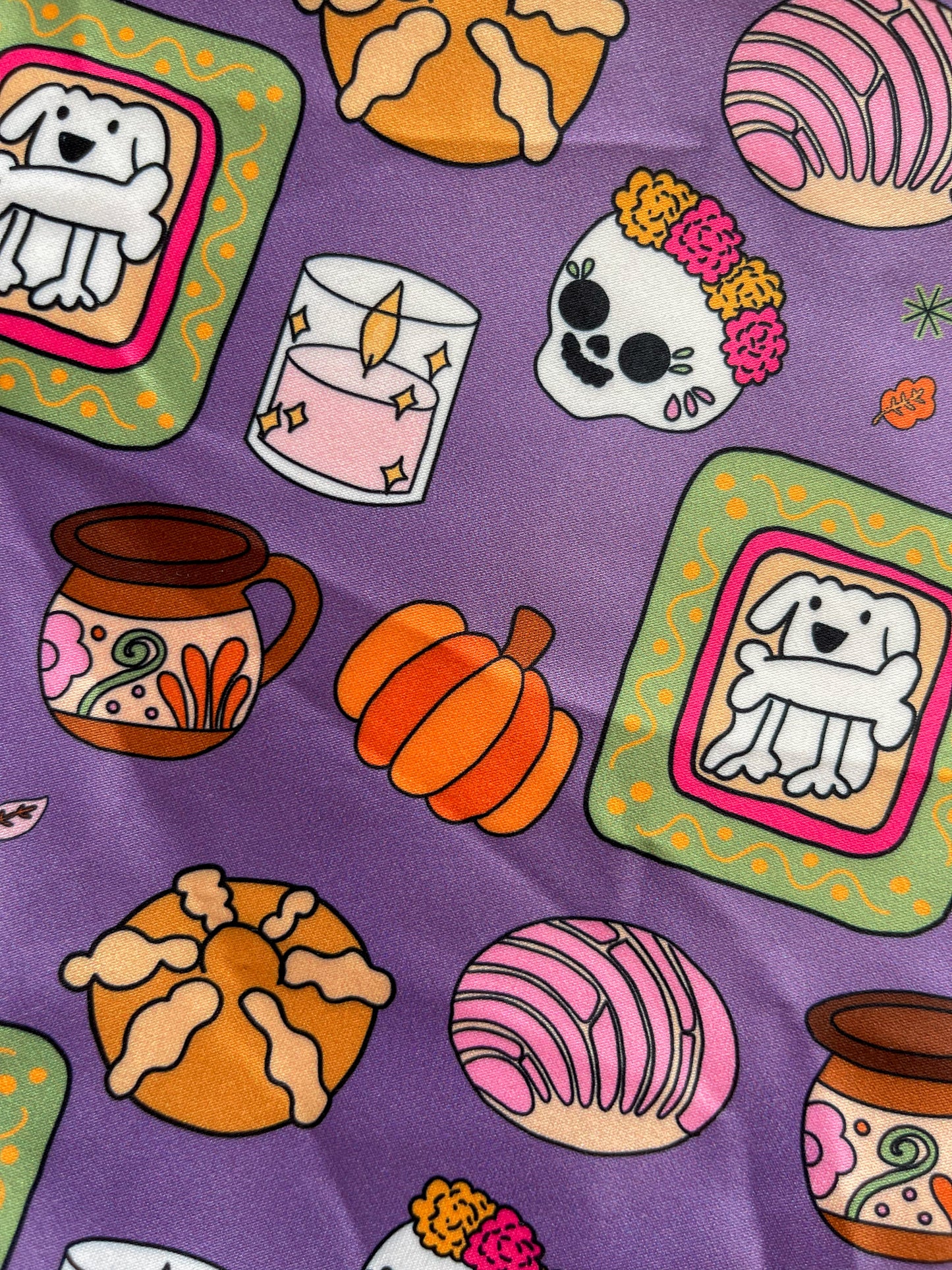 Ofrenda