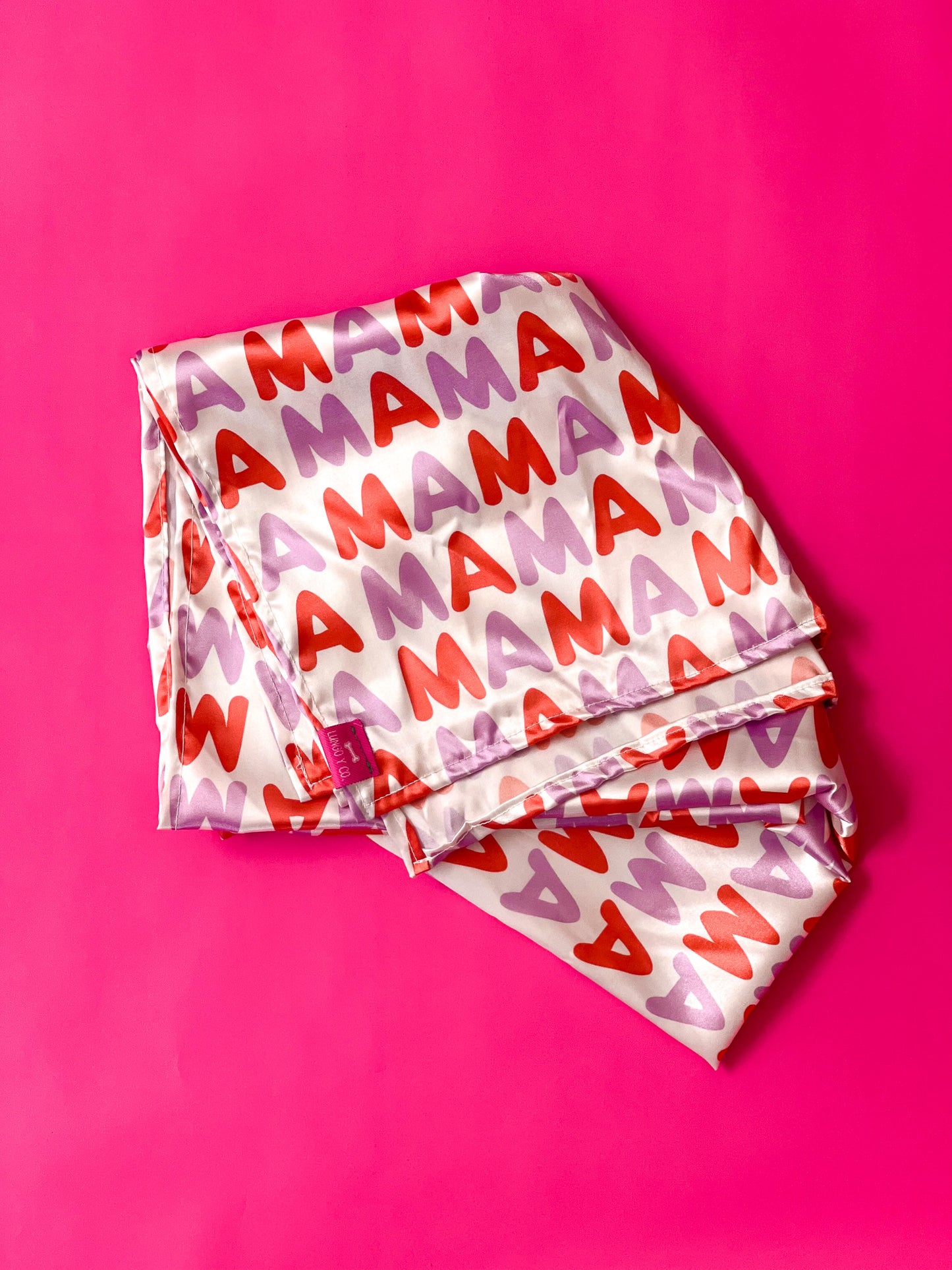 Mascada Mama