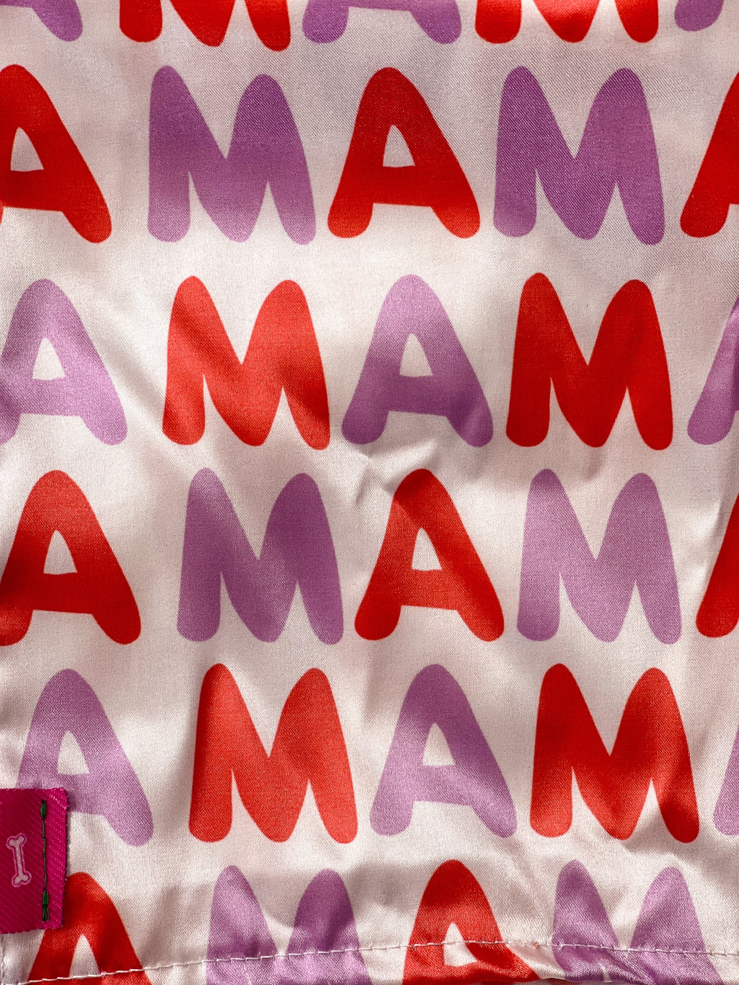 Mascada Mama