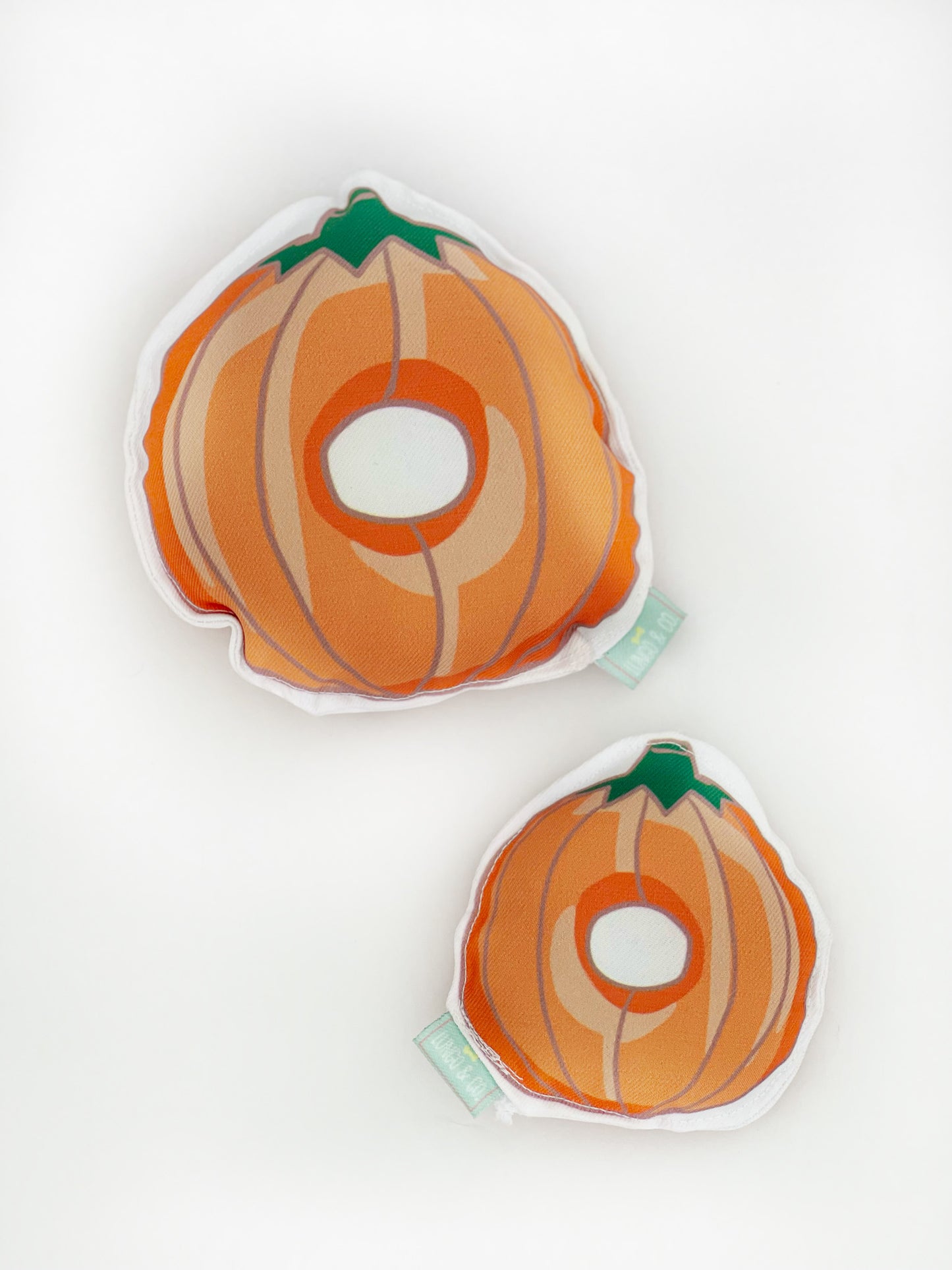 LungoToy: Dona Calabaza