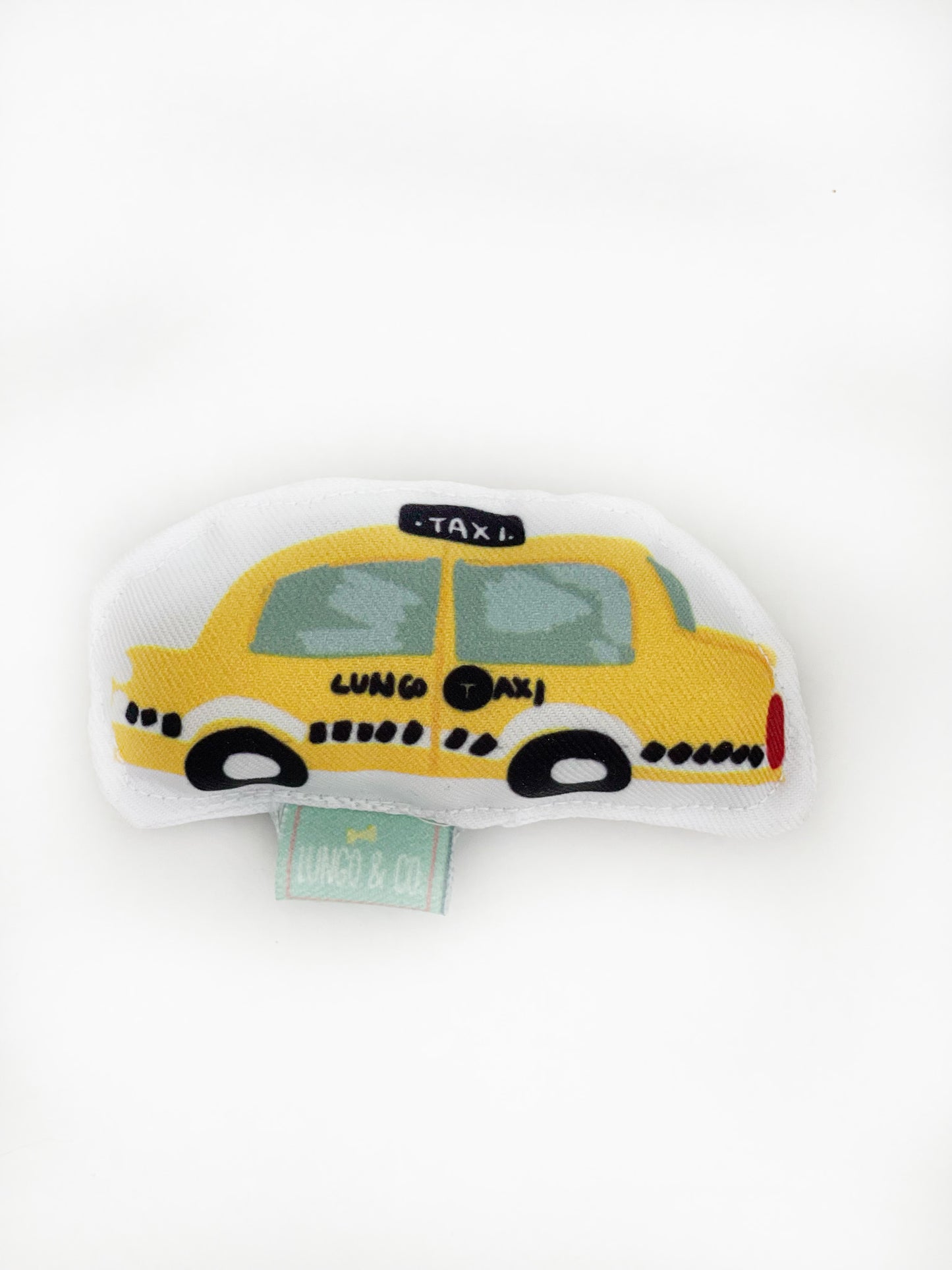 LungoToy: Taxi