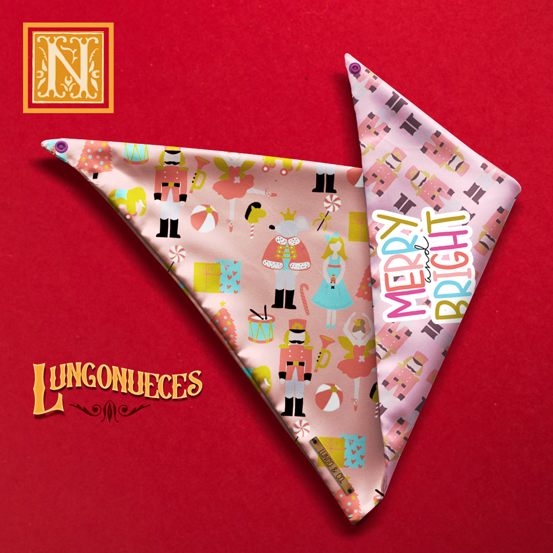 Lungonueces