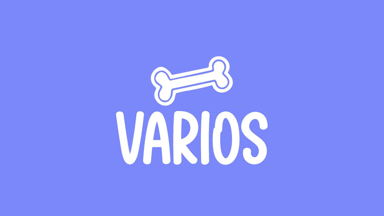Varios