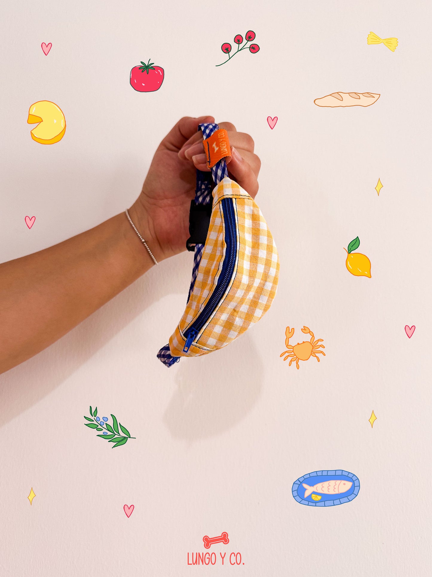 Picnic Urbano Kit