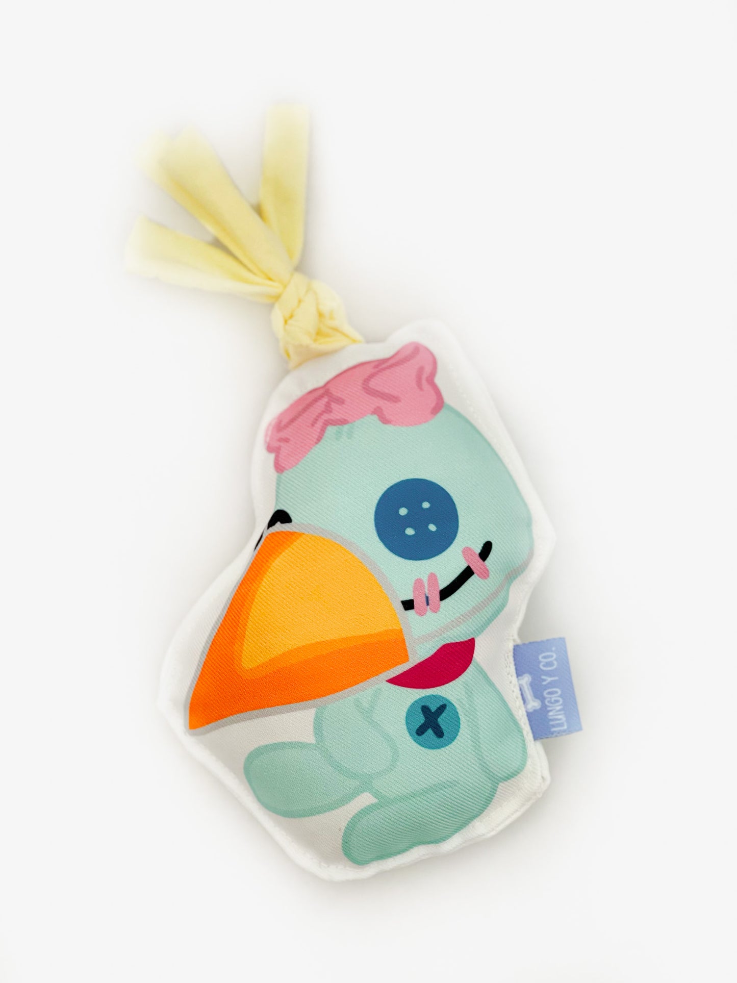 LungoToy: 626
