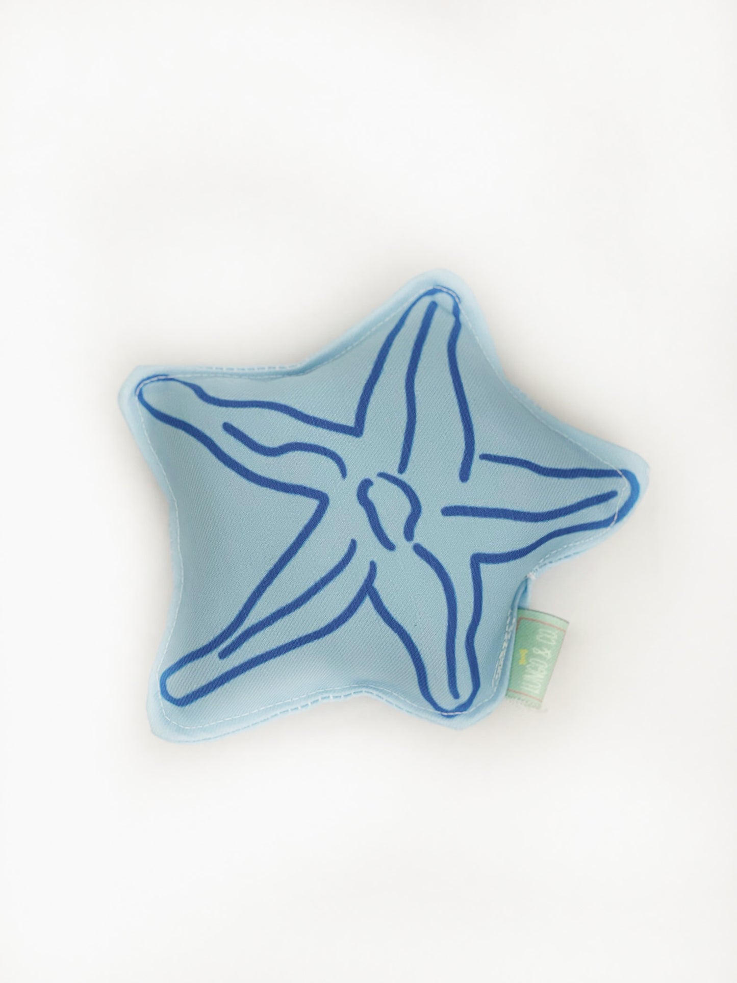 LungoToy: Estrella de Mar
