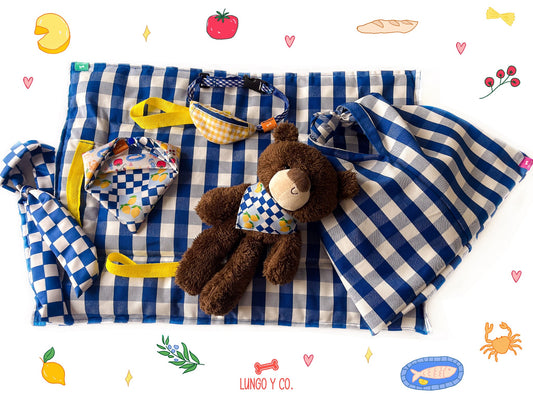 Picnic Urbano Kit