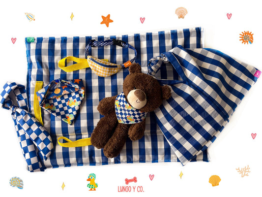 Picnic Playero Kit
